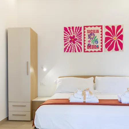 Vernaci Apartment