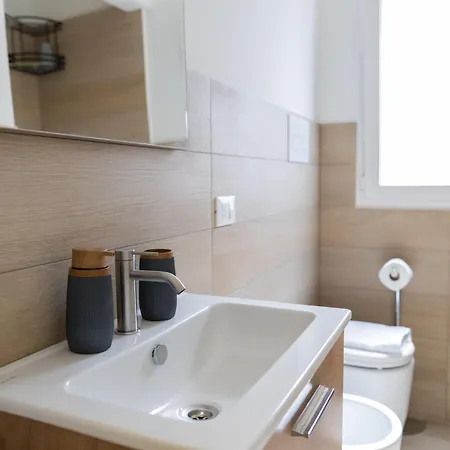 Apartment Vernaci Terrasini