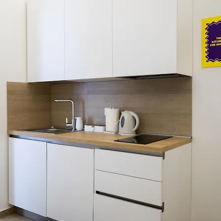 Vernaci Apartment Terrasini